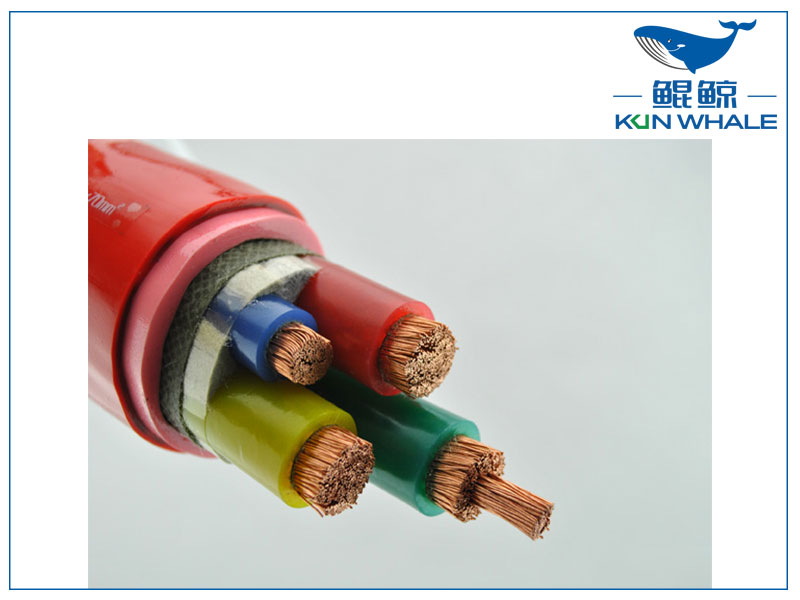 什么是YJY電纜，電纜前的ZR和ZC是什么意思？