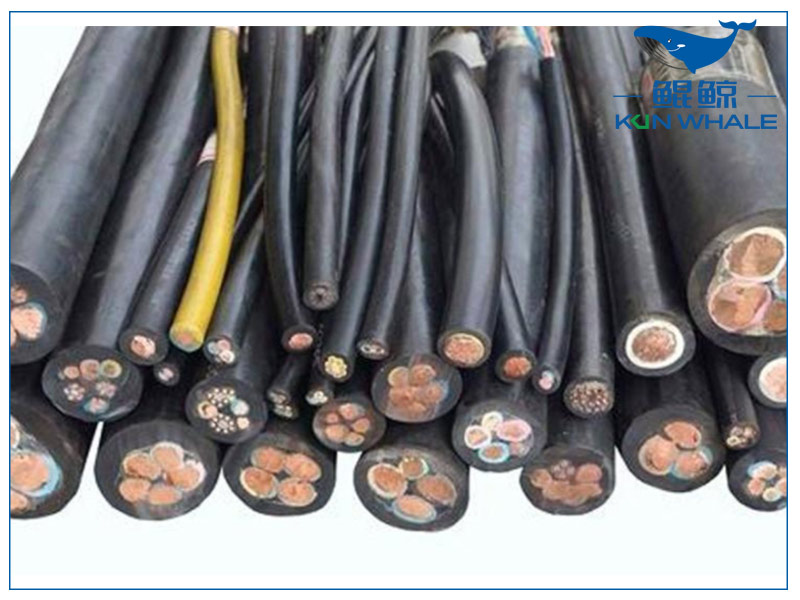 鄭州電纜廠家?guī)懔私怆娎|生產(chǎn)中的各種指標都有哪些？