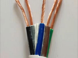 鄭州電纜廠河南太平洋線纜淺談什么牌子的護(hù)套線好？