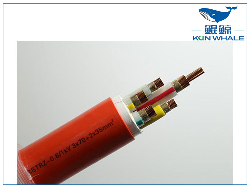 河南太平洋線纜帶你了解BBTRZ防火電纜的字母含義