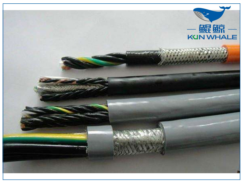 鄭州河南太平洋電纜廠淺談什么是屏蔽電纜？