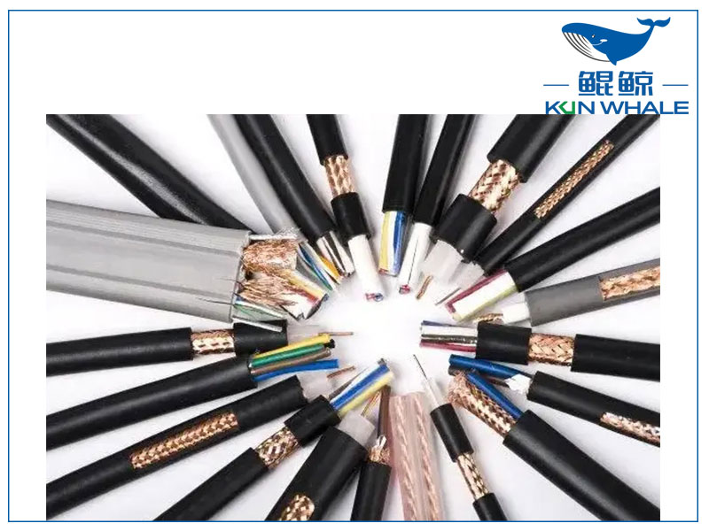 鄭州河南太平洋線(xiàn)纜淺談電力電纜與控制電纜的區(qū)別