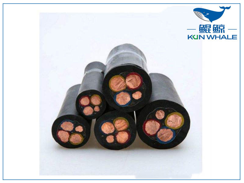 電線電纜批發廠家yjv電纜跟yc電纜有什么區別哪里不同？