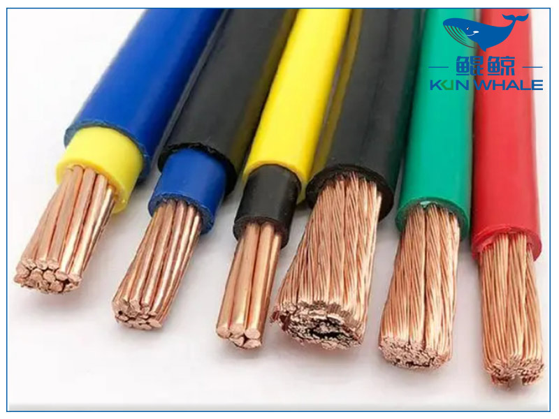 BV電線是什么？如何選擇？使用壽命是多少？