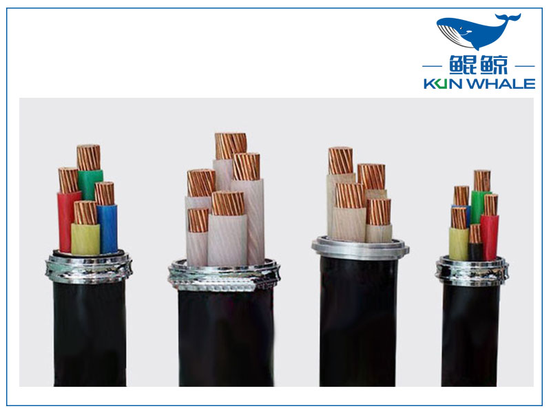鄭州電纜廠淺談高壓電纜、中壓電纜和低壓電纜有什么區別？