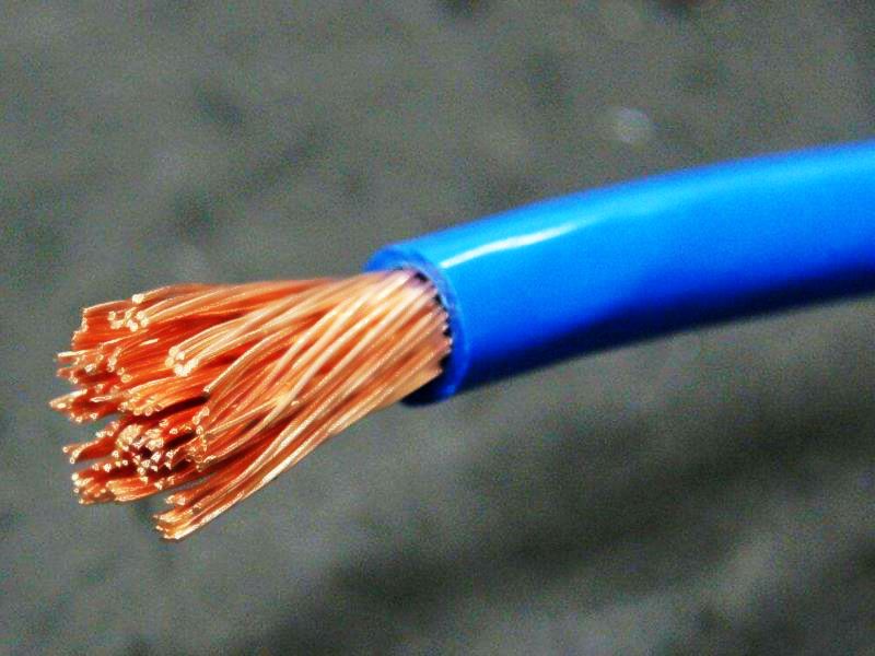 家裝電線選用技巧，硬線還是軟線好？