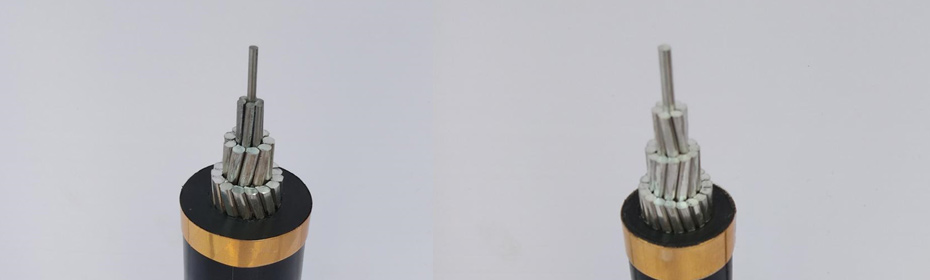 JKLYJ，JKLGYJ 0.6/1KV，8.7/15KV，26/35KV架空線系列