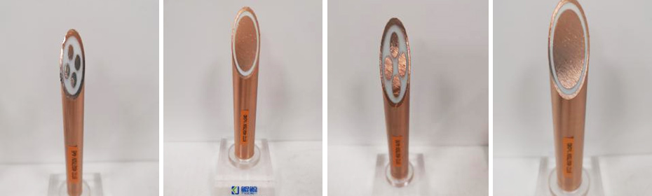 剛性礦物質(zhì)防火電纜BTTZ，BTTQ系列