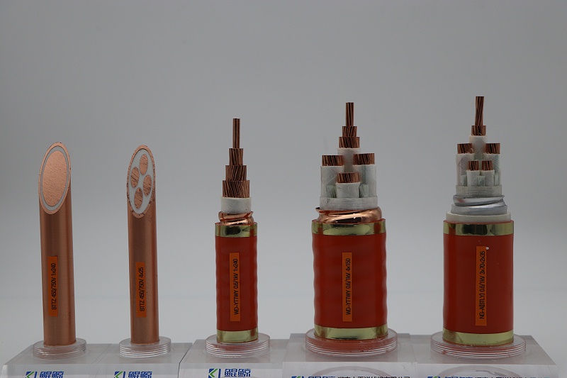 什么是BTTZ電纜？有哪些優點和缺點？