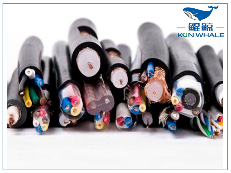 河南河南太平洋電纜淺談電工線徑口訣的應(yīng)用