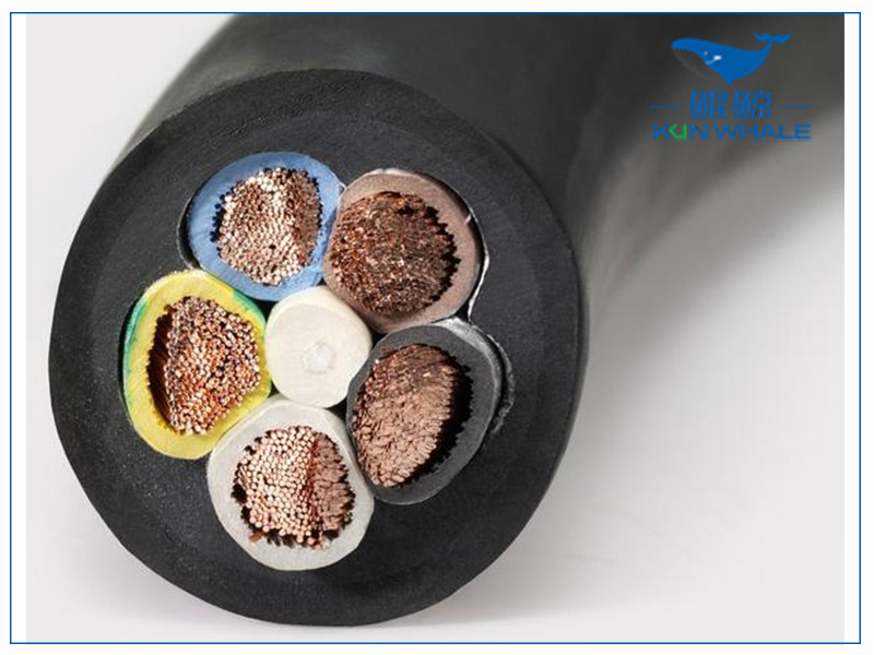 河南太平洋電纜淺談如何明確區分電線電纜的阻燃等級？