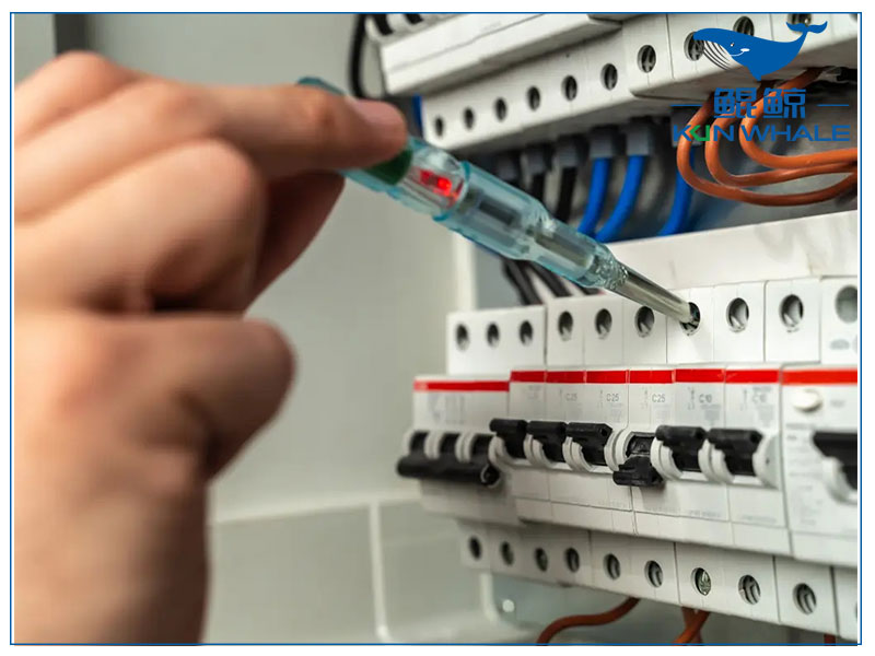 河南太平洋線纜帶你了解家里總是不定時跳閘怎么辦？