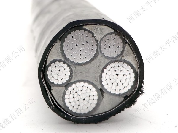 為什么電力電纜一般都用鎧裝電纜？