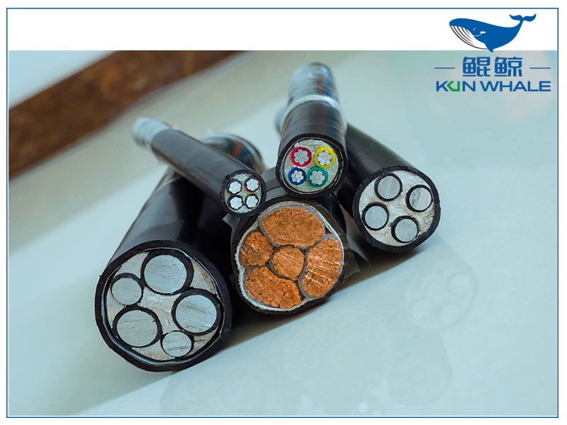 鄭州電纜廠簡單介紹電纜護(hù)套這樣才算合格？