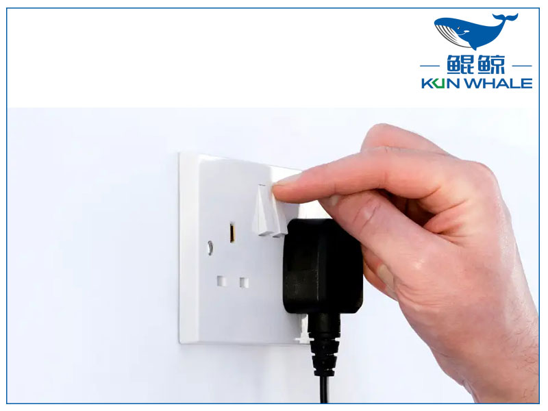 河南太平洋線纜帶你了解插座接線為什么要左零右火？