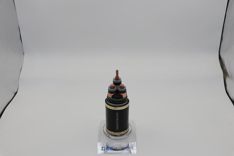 鄭州電纜廠淺談電纜yjv22是什么意思？有什么含義？