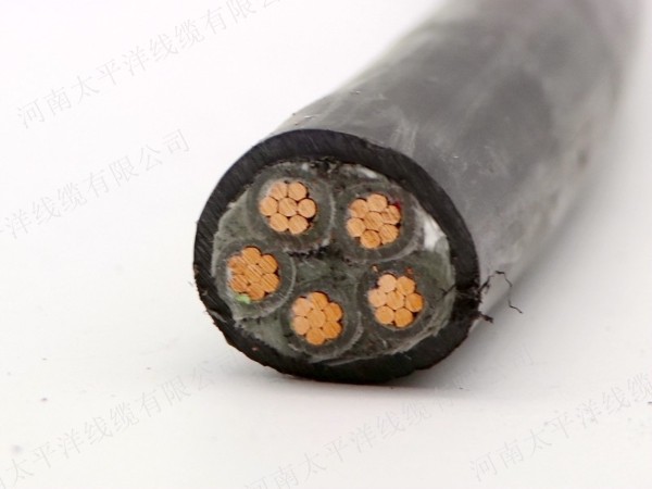 wdzn-yje-5*6低煙無(wú)鹵電纜