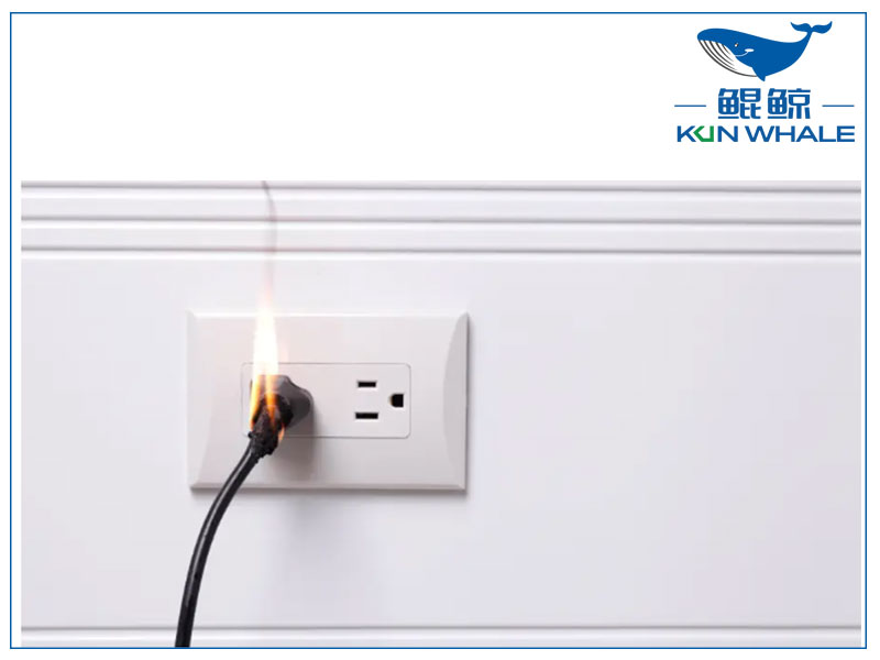 電線電纜安全用，如何防止電氣火災