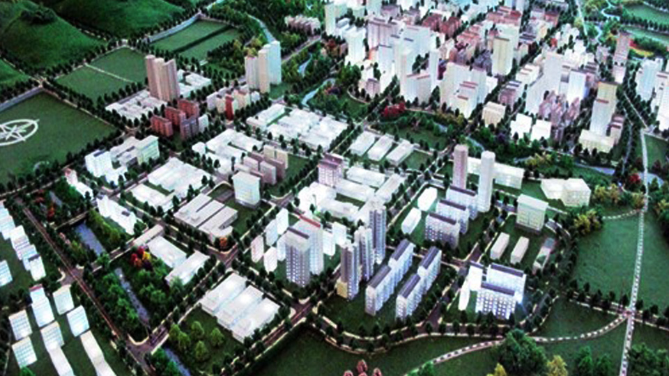 鶴壁煤業(yè)機械設(shè)備制造有限公司-河南太平洋線纜客戶案例