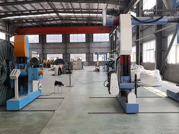 電線電纜質(zhì)量控制鏈關(guān)鍵環(huán)節(jié)應(yīng)如何管控？河南太平洋線纜來告訴您