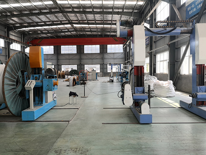 電線電纜質(zhì)量控制鏈關(guān)鍵環(huán)節(jié)應(yīng)如何管控？河南太平洋線纜來告訴您