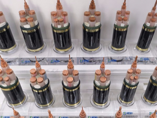 電線電纜外觀尺寸及彎曲性能檢測方法有哪些？河南太平洋線纜為您詳解