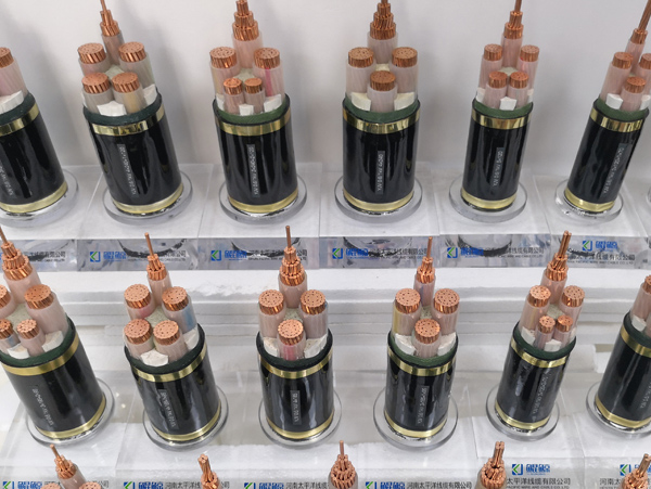 電線電纜外觀尺寸及彎曲性能檢測方法有哪些？河南太平洋線纜為您詳解