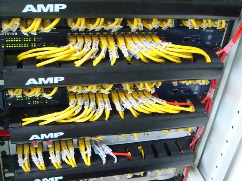 控制電纜清冊改進，讓電力工程施工倍感輕松！