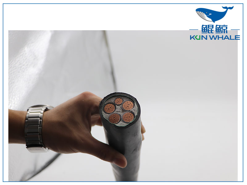 鄭州電纜廠解析低煙無鹵阻燃電纜的使用范圍？