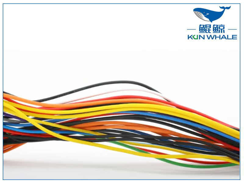 你知道哪些情況下需要更換家用電線嗎？