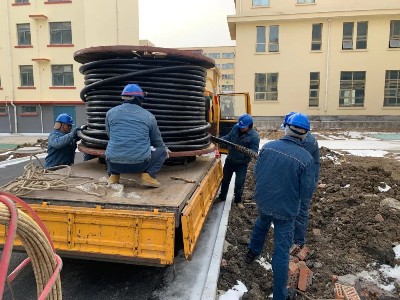 廠家長期供應：建筑電力電纜、小區電纜、工程電纜