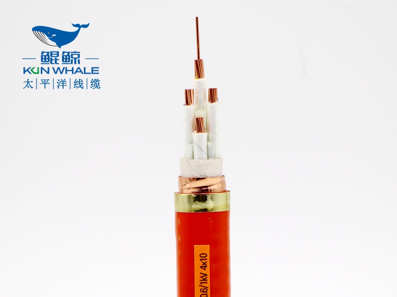 電線電纜廠家淺談什么叫BTTRZ電纜YTTW電纜型號是什么？