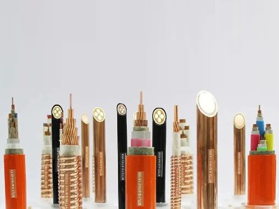 礦物絕緣電纜有哪些優勢？