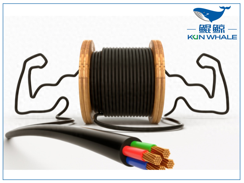 鄭州電纜廠淺談阻燃電線和普通電線有什么不同？優勢是什么？