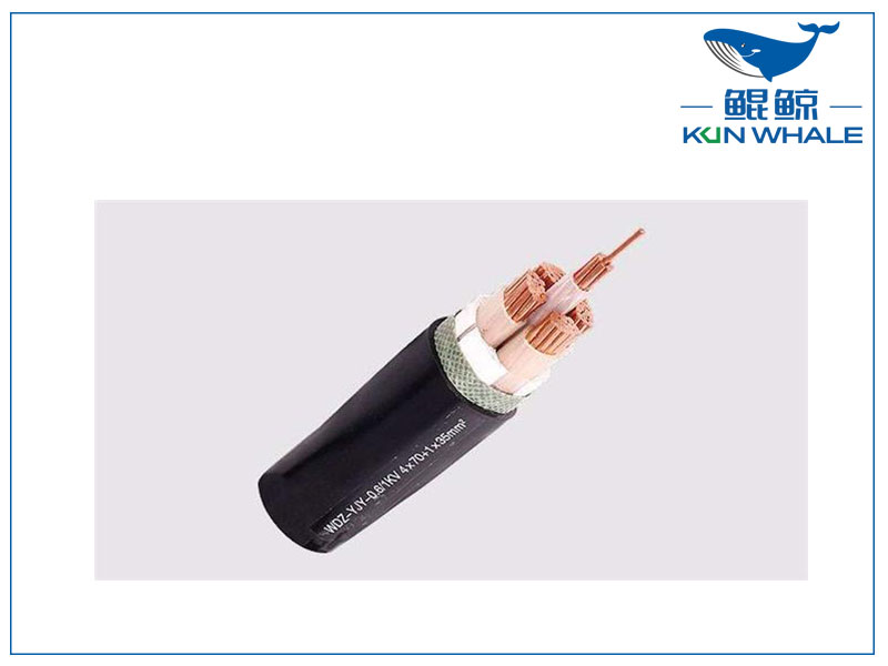 WDZ-YJY是什么電纜？