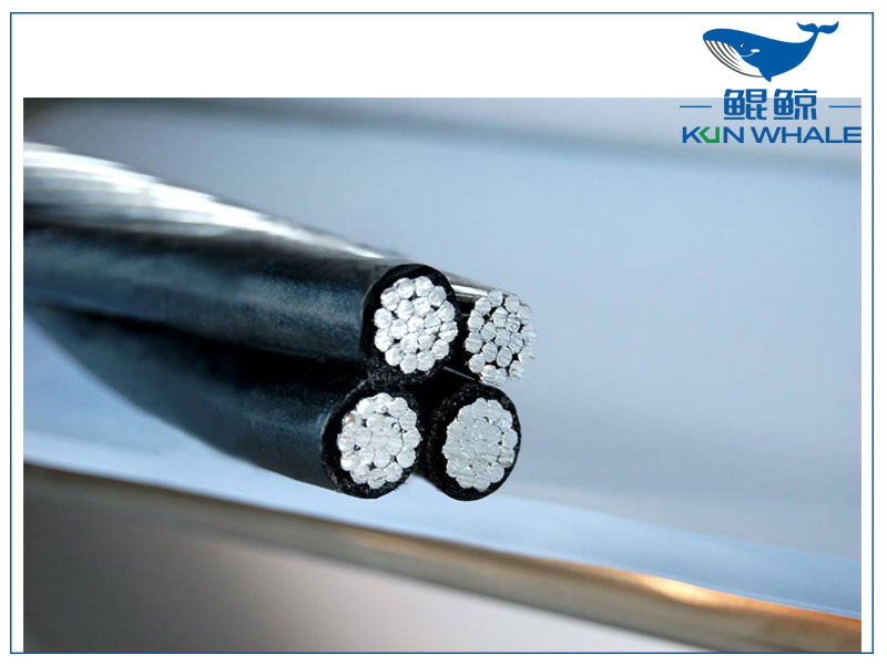 鄭州電纜廠淺談鋁合金電纜都有哪些性能呢？