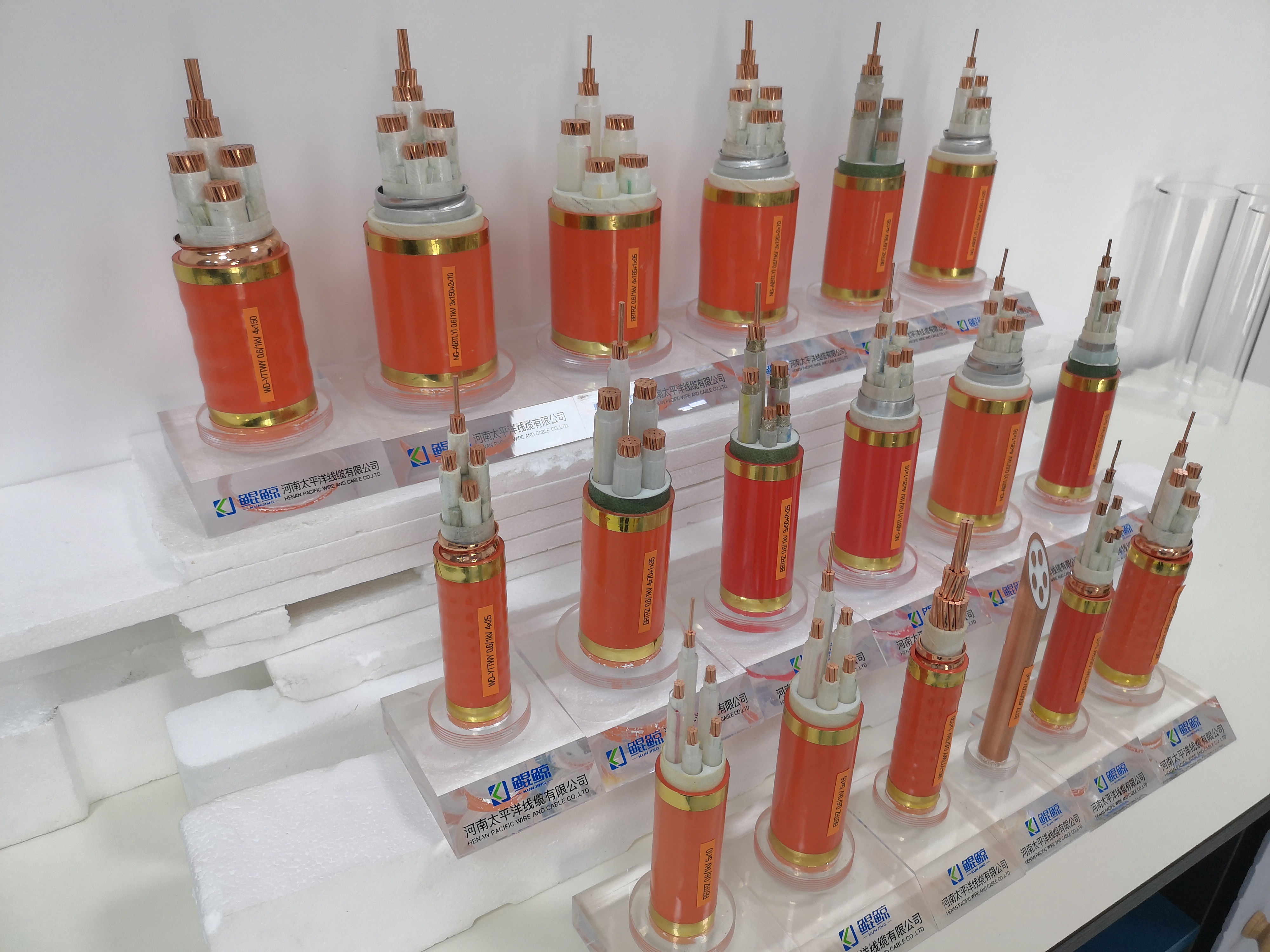 鄭州電纜廠淺談柔性防火電纜的應(yīng)用范圍是什么？