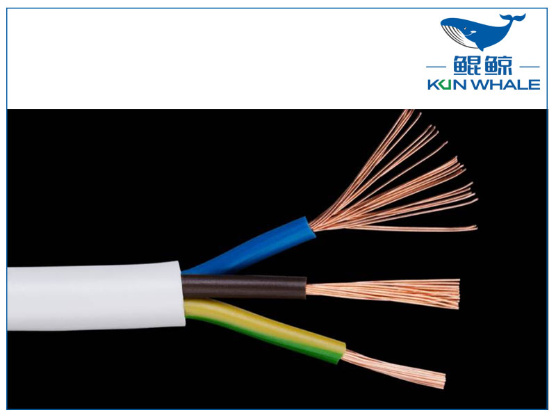 鄭州電纜廠帶你了解銅絲為什么發黑。