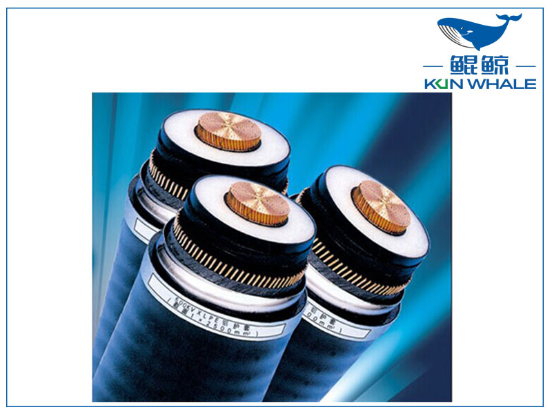 鄭州電纜廠河南太平洋線纜淺談35KV電纜使用場(chǎng)所有哪些？