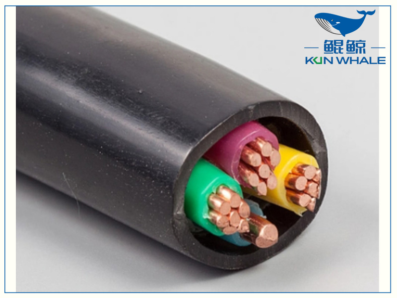 河南太平洋線纜廠家淺談不會認國標電纜？你OUT了！